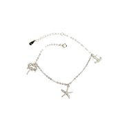 Armband Trova Gioielli Dame in Silber 5377 - 5377